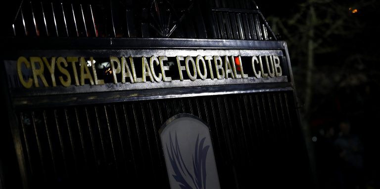 Palace keeping tabs on Mounir Chouiar