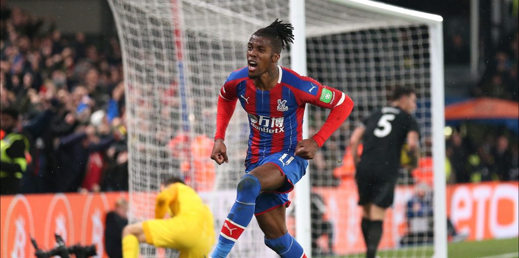 These Palace fans pick the club’s greatest ever player