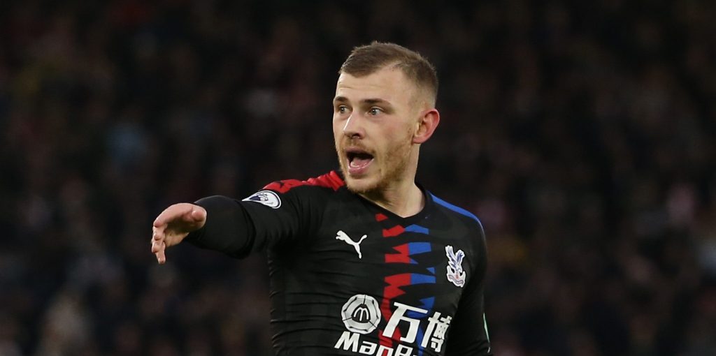 Journalist claims Max Meyer will have suitors this summer
