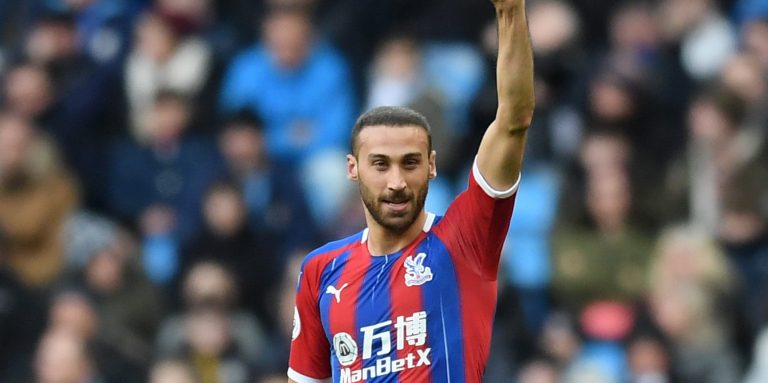 Palace considering summer deal for Tosun