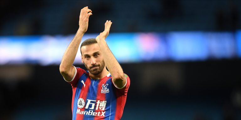 Palace never agreed permanent deal for Tosun