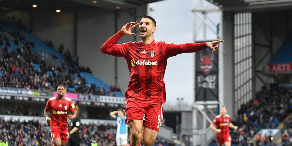 Strikers Crystal Palace could target this summer