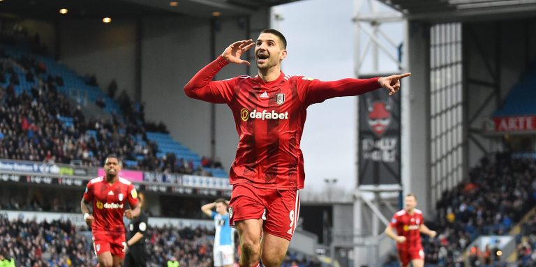 Strikers Crystal Palace could target this summer