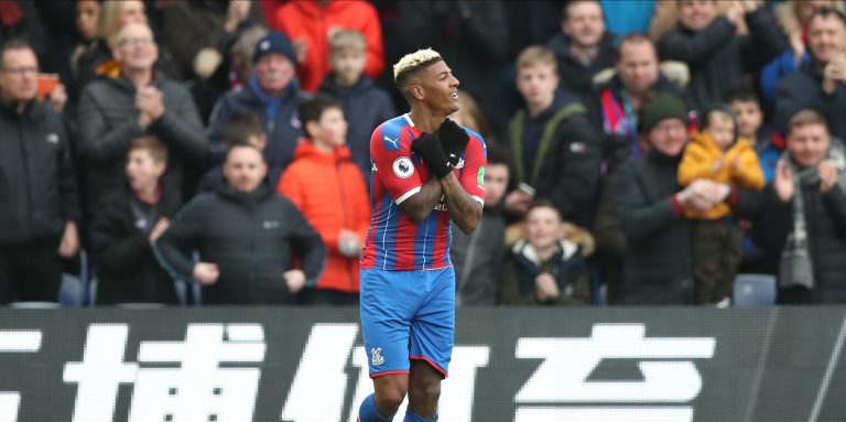 These Palace fans react to Van Aanholt’s gesture on Twitter