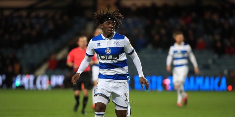 How Eze could fit into Crystal Palace’s team next season