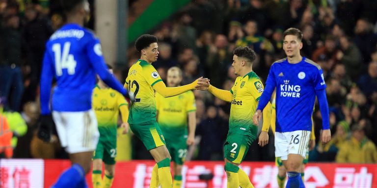 Jamal Lewis could be the perfect signing for Palace