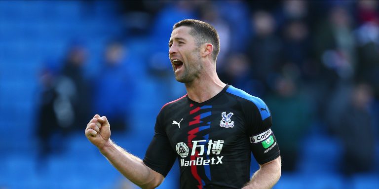 These Palace fans react to Cahill’s tweet after Watford win