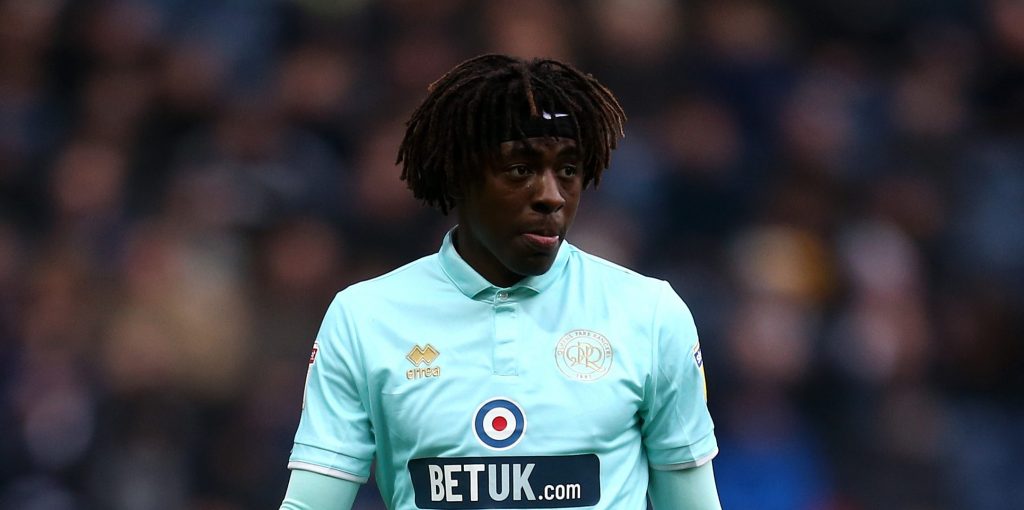 Ferdinand confirms Palace made January enquiry for Eze