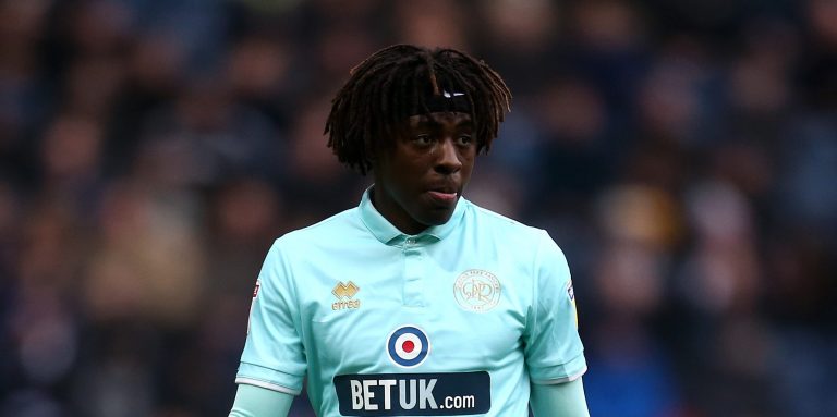 Ferdinand confirms Palace made January enquiry for Eze
