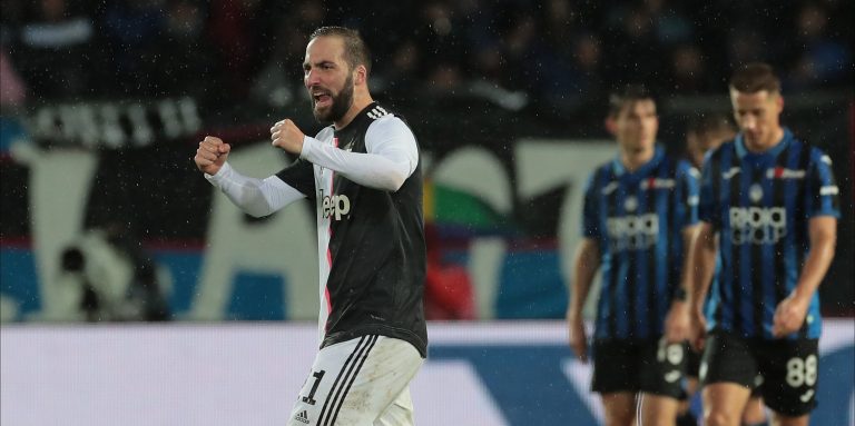 River Plate’s pursuit of Higuain could open door for Borre