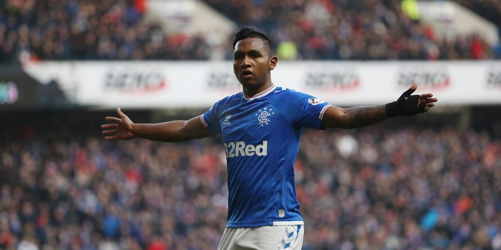 Morelos pursuit is a risky move for Palace