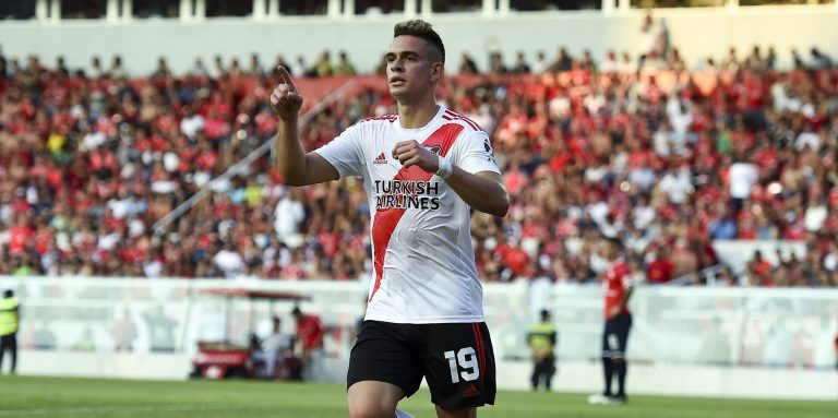 Clause revealed in Borre’s contract that could offer Palace hope in pursuit