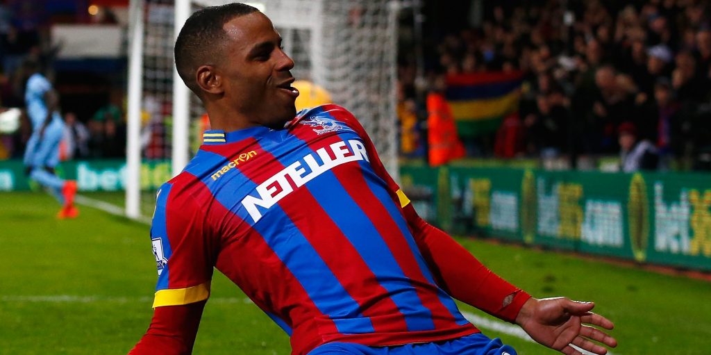Palace reminisce over huge win against Man City