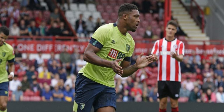 Crystal Palace join Celtic in the race for Jordon Ibe