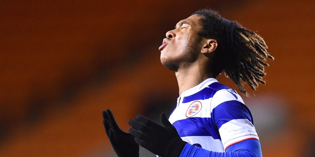 Leeds make a late swoop to sign Danny Loader