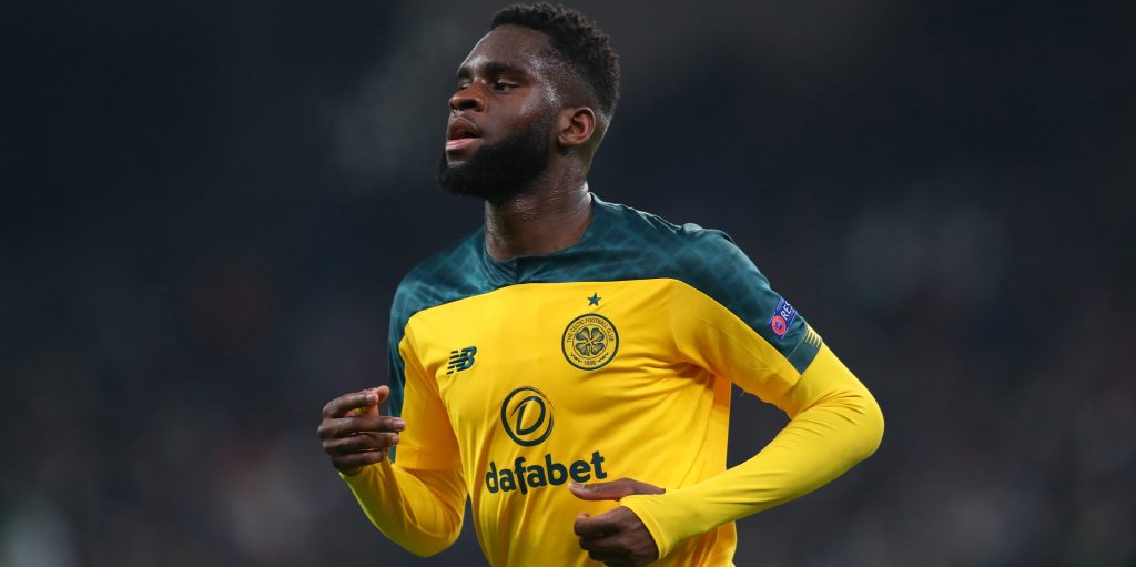Leeds and Crystal Palace want to sign Odsonne Edouard