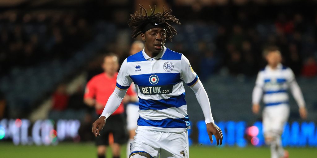 Crystal Palace lead the race to sign Eberechi Eze