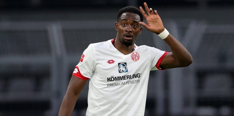 Palace make a bid for Mateta as Eze arrives for his medical