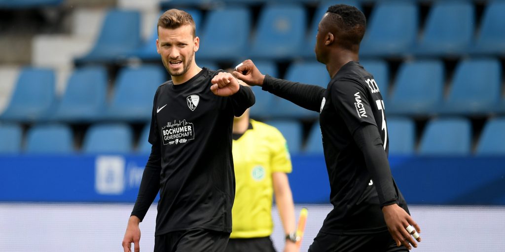 Finally, some good news for Crystal Palace fans!