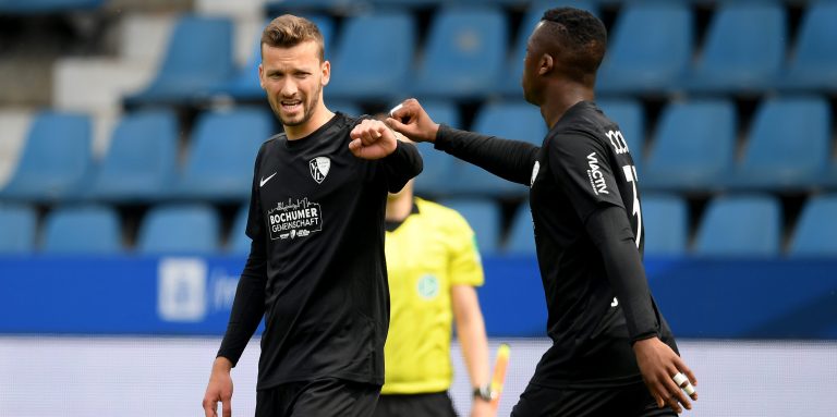 Finally, some good news for Crystal Palace fans!