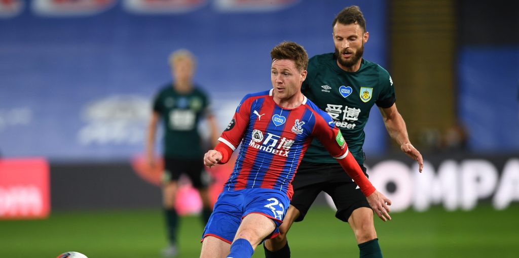 Celtic want to sign James McCarthy