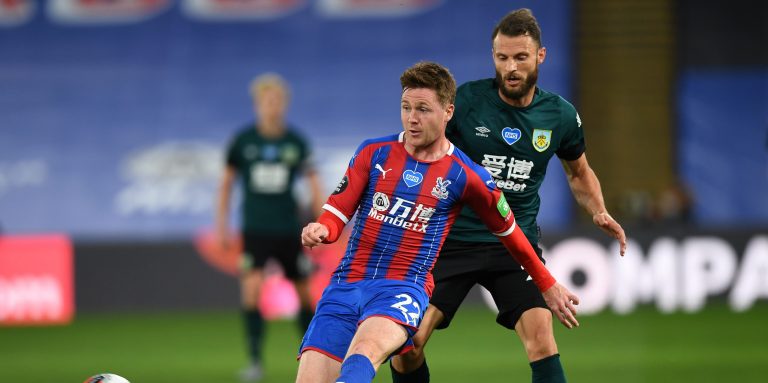 Celtic want to sign James McCarthy