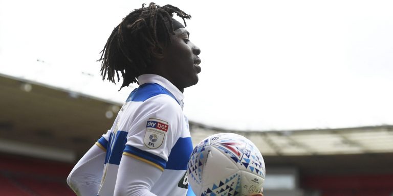 Palace deal for Eze reaches deadlock – could West Ham swoop in?
