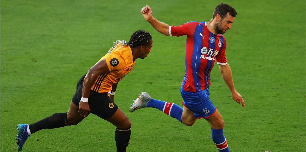 Palace Quartet Sign Crucial Contract Extensions
