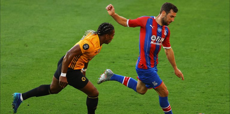 Palace Quartet Sign Crucial Contract Extensions