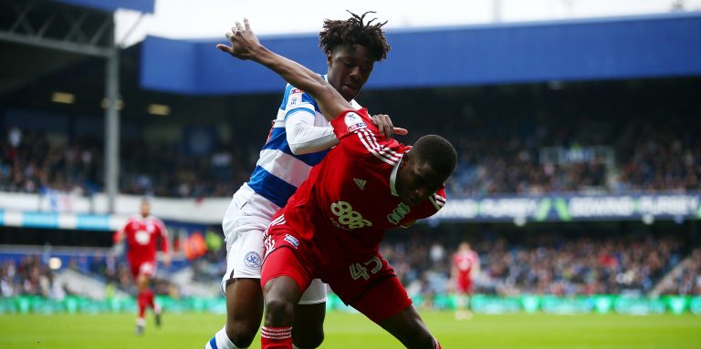 Palace Sign Eberechi Eze on Five-year Deal