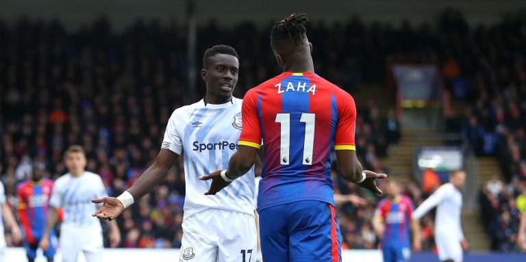 Crystal Palace Interested In Former Premier League Star