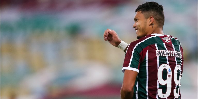 Palace make enquiries for Evanilson – is he worth the risk?