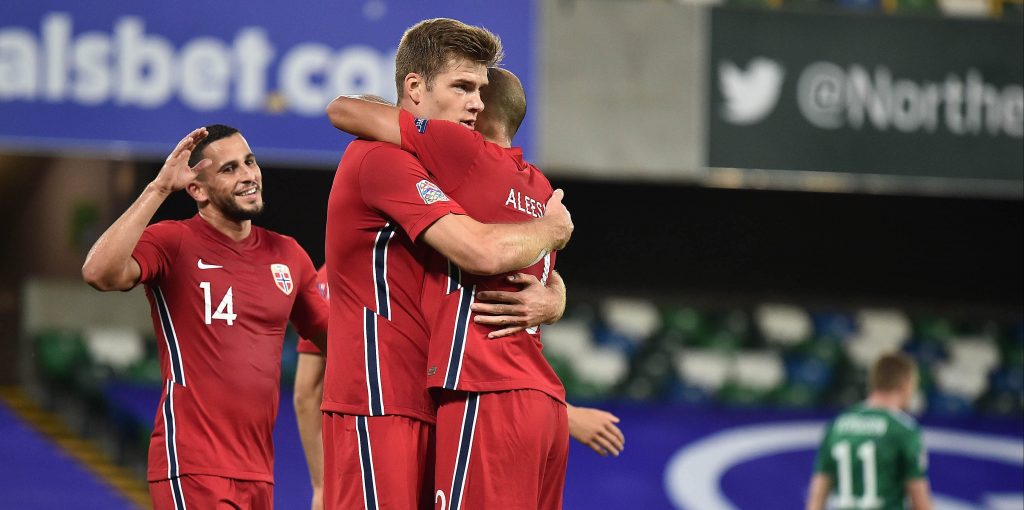 All the details as RB Leipzig sign Crystal Palace’s Alexander Sorloth