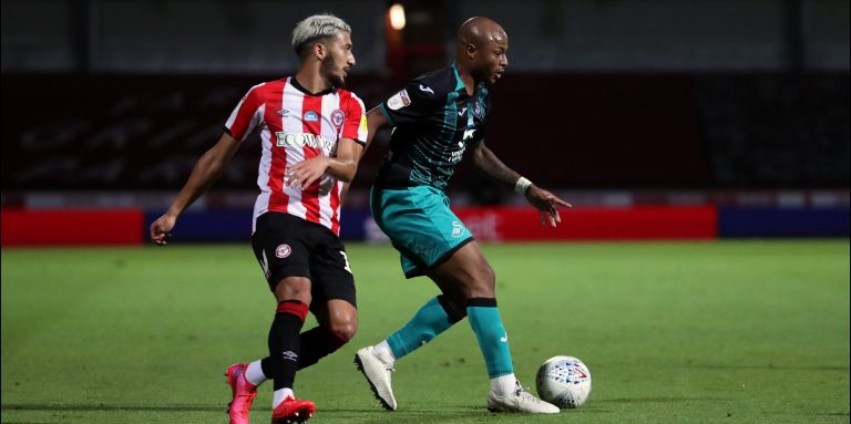 Crystal Palace close in on deal to sign Said Benrahma