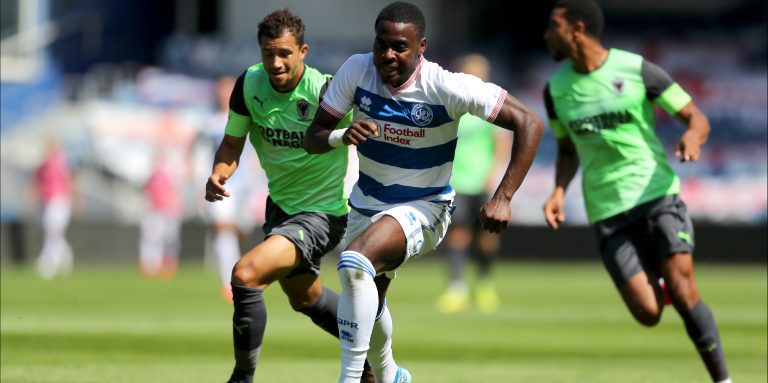 Bright Osayi-Samuel wants CPFC move – will it materialise?