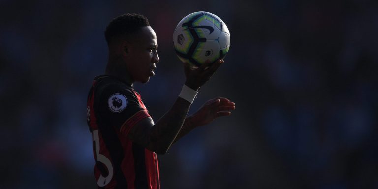 Here’s Why the Signing of Clyne is Shrewd Business by the Eagles