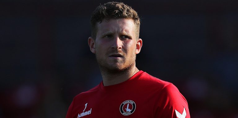 Palace In Talks for Rivals’ Goalkeeper if Butland Deal Collapses