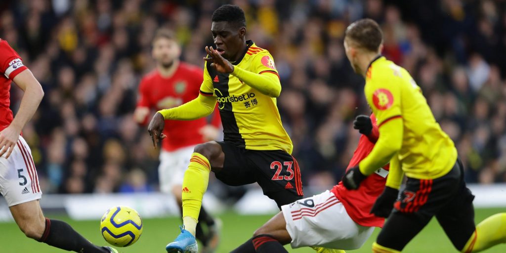 Palace Remain Interested in Deadline Day Deal for Versatile Winger