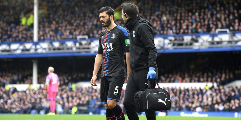 Eagles Receive Major Fitness Boost – will Key Defender start?