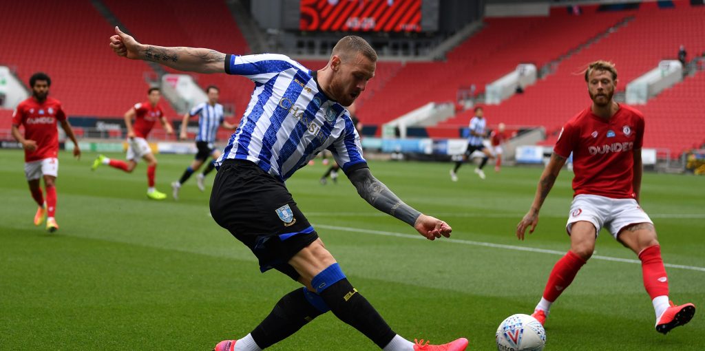 Derby County Eye Move for Palace Striking Outcast