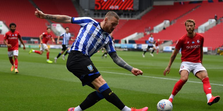 Derby County Eye Move for Palace Striking Outcast