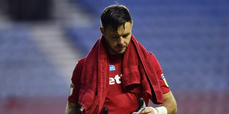 ‘A No-brainer’: Fans React as England International Set for Palace Move