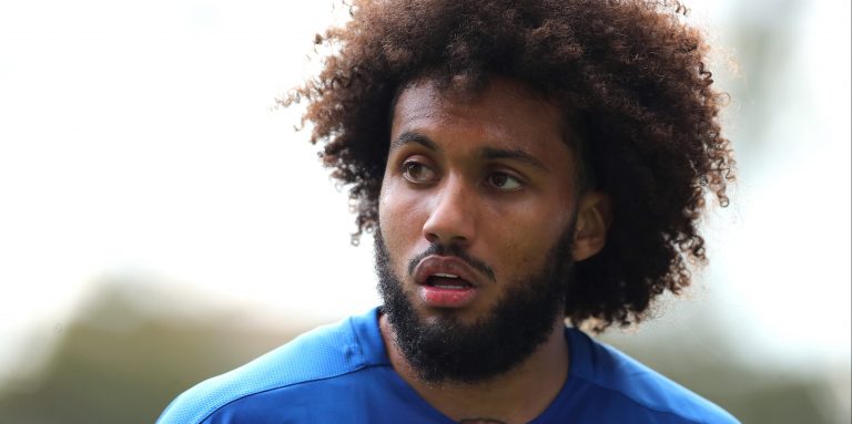 Riedewald Calls on Palace to Show More Confidence on the Ball