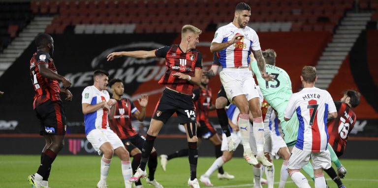 Palace prospect joins South London rivals in permanent deal
