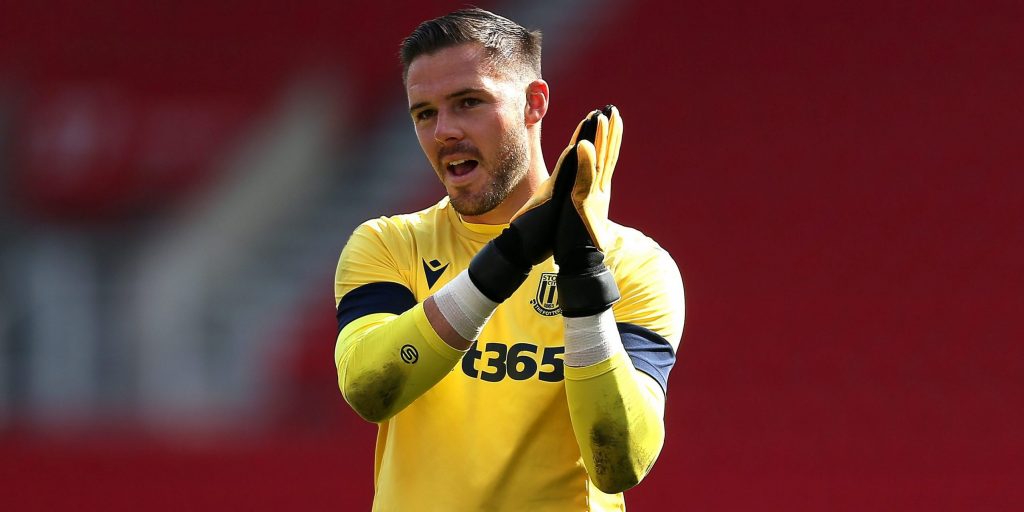 Palace Set For Deadline Day Deal as Goalkeeper Suffers Injury