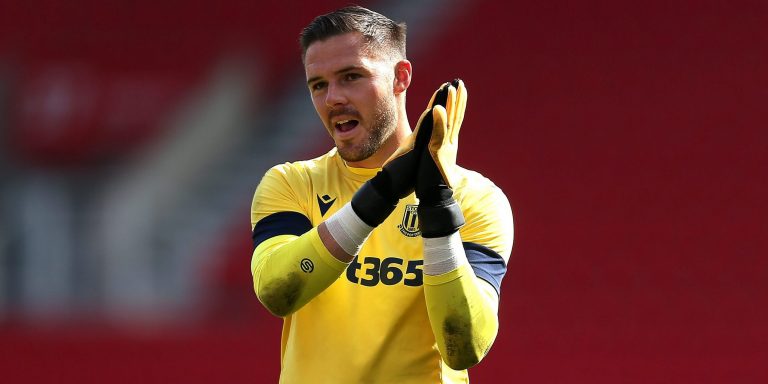 Palace Set For Deadline Day Deal as Goalkeeper Suffers Injury