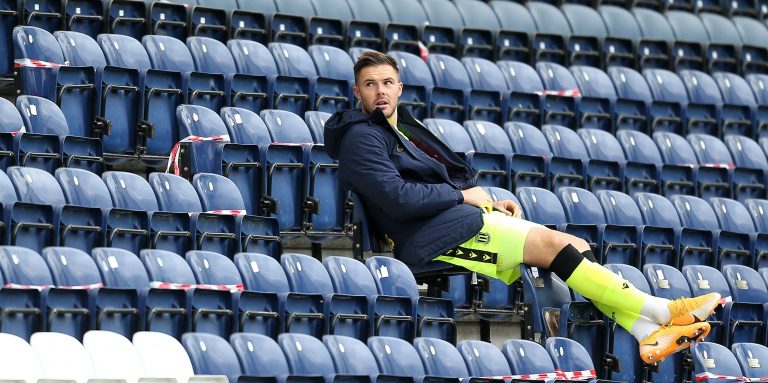 Late Palace signing represents a clever acquisition