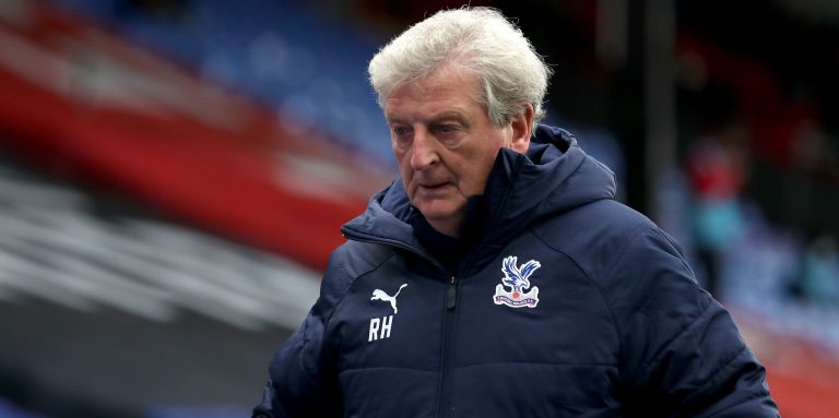 Palace fans react as Eagles draw with arch-rivals Brighton