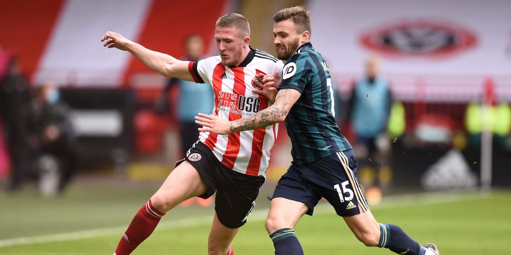 ‘Fruitless’: Palace Must Avoid Signing Blades Contract Rebel