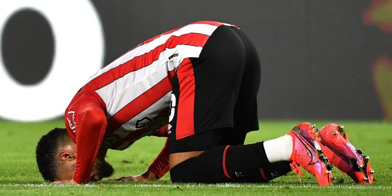 Move for Hammers Target in Danger of Collapse – Could the Eagles Swoop?